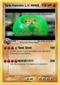 Tank Hamster