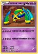 rainbow metagro