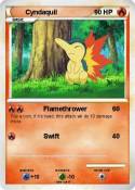 Cyndaquil
