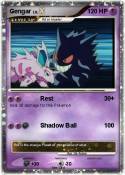 Gengar