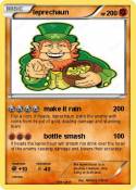leprechaun