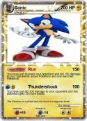 Sonic
