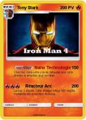 Tony Stark