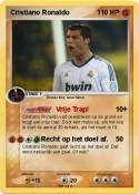 Cristiano Ronal