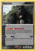 King Kong