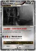 Grim Reaper