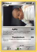 Arceus