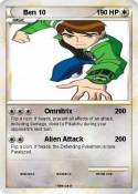 Ben 10
