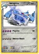 Metagross