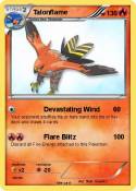 Talonflame