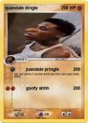 quandale dingle