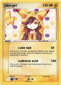 pika-girl