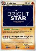 Bright Star