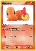 Charmander