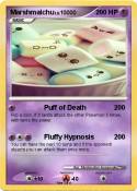 Marshmalchu