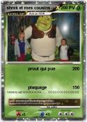 shrek et mes