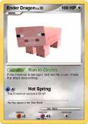 Ender Dragon