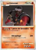 Le Demoman