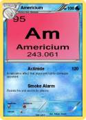 Americium