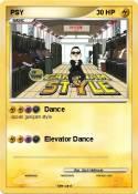 PSY