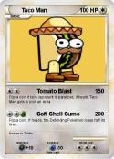 Taco Man