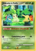 Chikorita Is