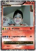 Ali