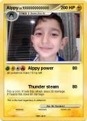 Alppy