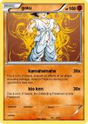 goku