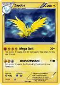 Zapdos