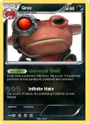 Grox