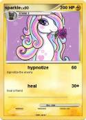 sparkle