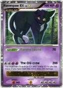 Ravenpaw EX