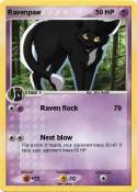 Ravenpaw