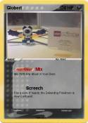 Globert