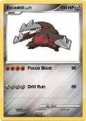 Excadrill