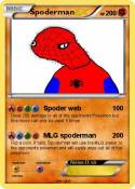 Spoderman