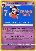 7 Grand Dad