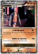 Chris Jericho
