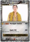 PPAP Song