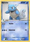 Wartortle