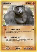 Harambe