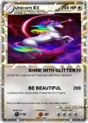 Unicorn EX