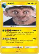 NOICE