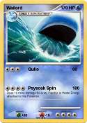 Wailord