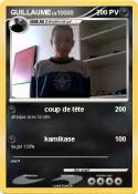 GUILLAUME