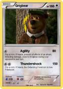 Grigbear
