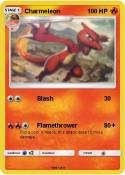 Charmeleon