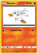 Reshikid