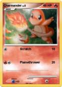 Charmander